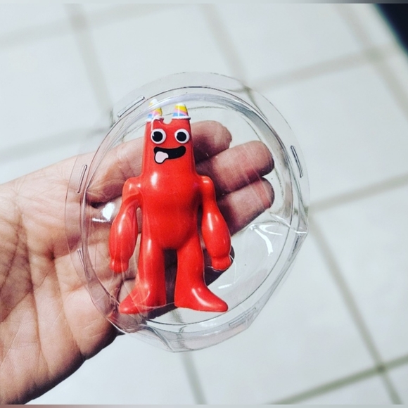 2024 Offical Garten of Banban Mini Figures Series 1 Banban - Picture 2 of 9